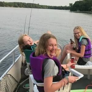 Meet your Posher, Emma